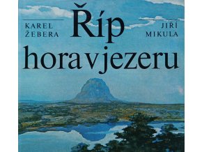 Říp, hora v jezeru (1982)