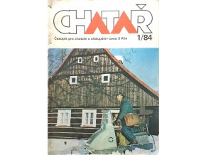 Chatař 1-12 (1984)