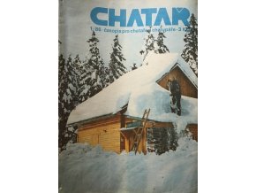 Chatař 1-12 (1986)