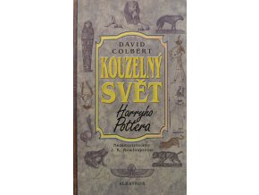 Kouzelný svět Harryho Pottera (2002)