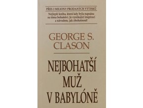 Nejbohatší muž v Babylóně (1995)