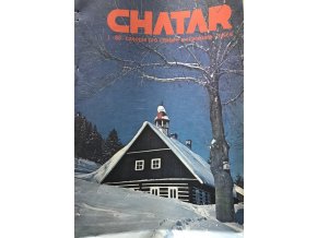 Chatař 1-12 (1988)