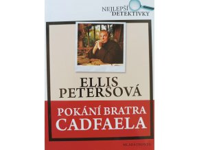 Pokání bratra Cadfaela (2008)