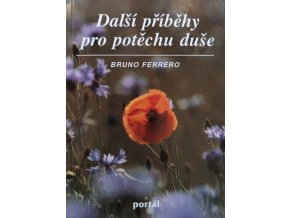 Další příběhy pro potěchu duše (1997)