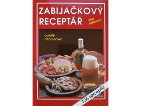 Zabijačkový receptář (1997)