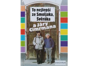 To nejlepší ze Smoljaka, Svěráka a Járy Cimrmana (1999)