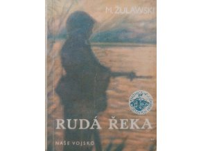 Rudá řeka (1955)