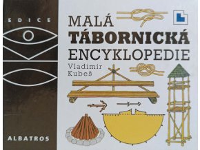 Malá tábornická encyklopedie (2000)