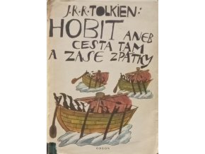 Hobit aneb cesta tam a zase zpátky (1979)