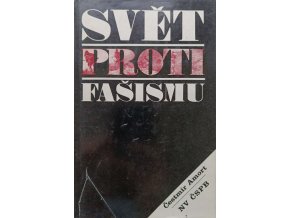 Svět proti fašismu (1974)