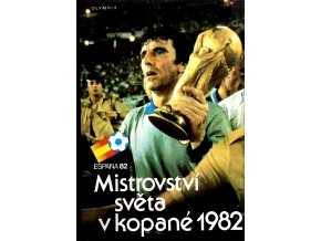 Mistrovství světa v kopané 1982 (1983)