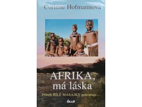 Afrika, má láska (2012)