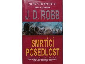 Smrtící posedlost (2011)