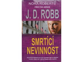 Smrtící nevinnost (2013)