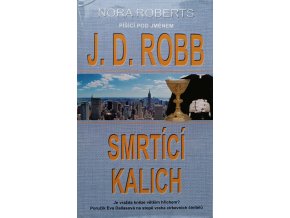 Smrtící kalich (2015)