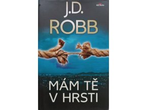 Mám tě v hrsti (2019)