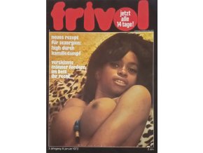 Frivol 1 (1972)