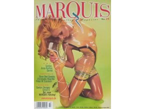 Marquis 23 (2001)