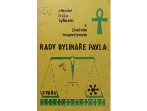 Rady bylináře Pavla (1991)