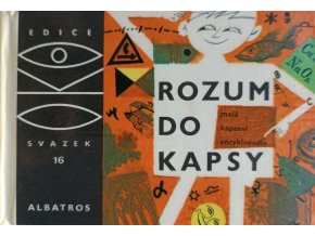 OKO 16 - Rozum do kapsy (1974)