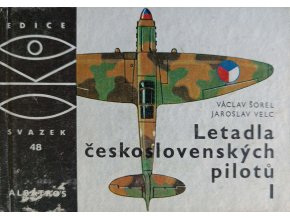 OKO 48 - Letadla československých pilotů I (1979)
