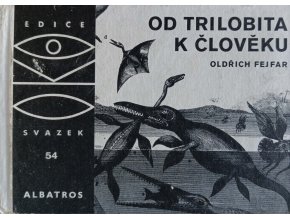OKO 54 - Od trilobita k člověku (1980)