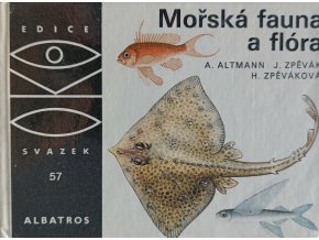 OKO 57 - Mořská fauna a flóra (1984)