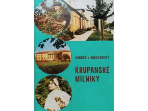 Krupanské míľniky (1977)