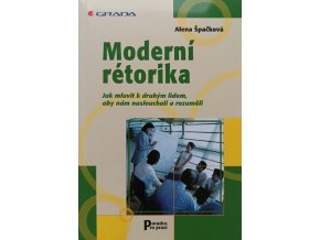 Moderní rétorika (2003)