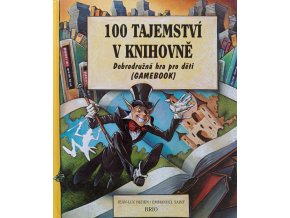 100 tajemství v knihovně (1999)