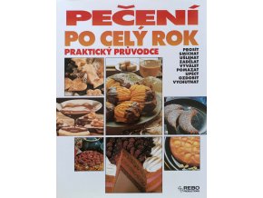 Pečení po celý rok (1997)