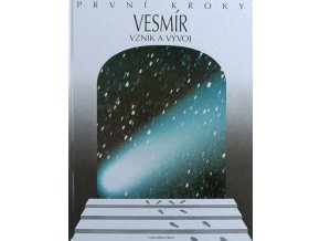 První kroky Země / Vesmír vznik a vývoj (1994)