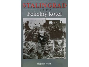 Stalingrad 1942-1943 - Pekelný kotel (2003)