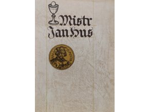 Mistr Jan Hus (1985)