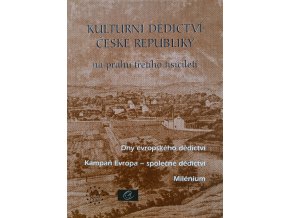 Kulturní dědictví české republiky (2001)
