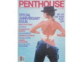 Penthouse 1 (1983)