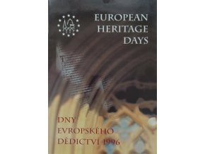Dny evropského dědictví (1996)