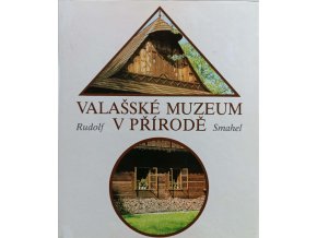 Valašské muzeum v přírodě (1982)