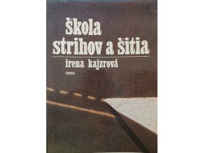 Škola strihov a šitia (1987)