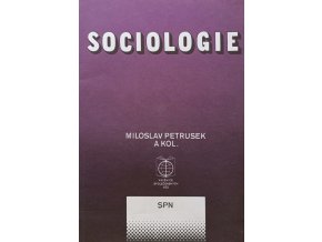 Sociologie (1994)
