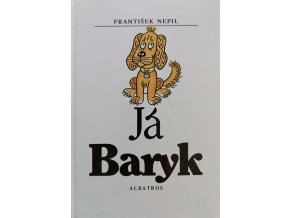 Já Baryk (1988)