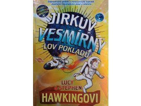 Jirkův vesmírný lov pokladů (2015)