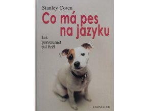 Co má pes na jazyku (2001)