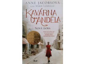 Kavárna u Anděla - Nová doba (2020)