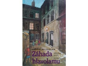 Záhada hlavolamu (1997)