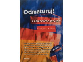 Odmaturuj! - Z německého jazyka 2 (2005)