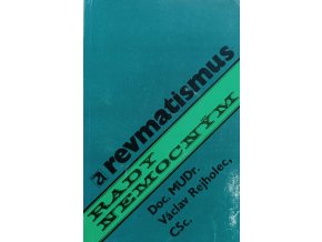 Revmatismus - Rady nemocným (1982)