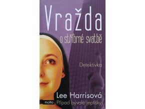 Vražda o stříbrné svatbě (2007)