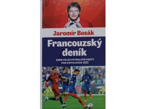 Francouzský deník (2016)