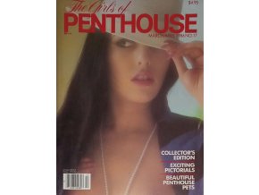 The Girls of Penthouse 17 (1986)
